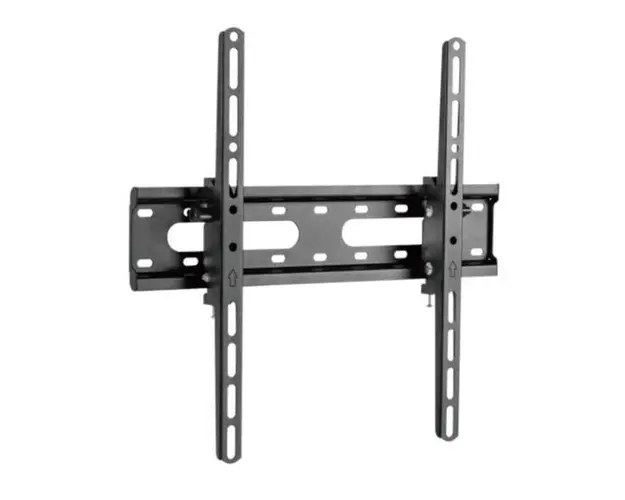 Suport Perete SBOX PLB-2544T-2, 32inch - 70inch, 45 Kg (Negru)