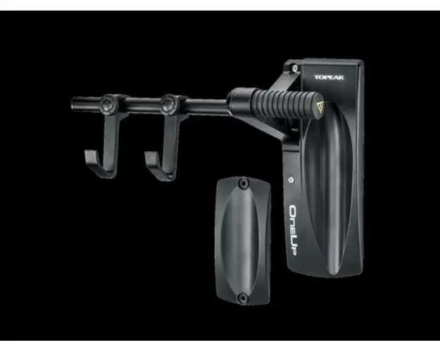 Suport Perete Bicicleta Topeak Oneup TW009-06, Negru