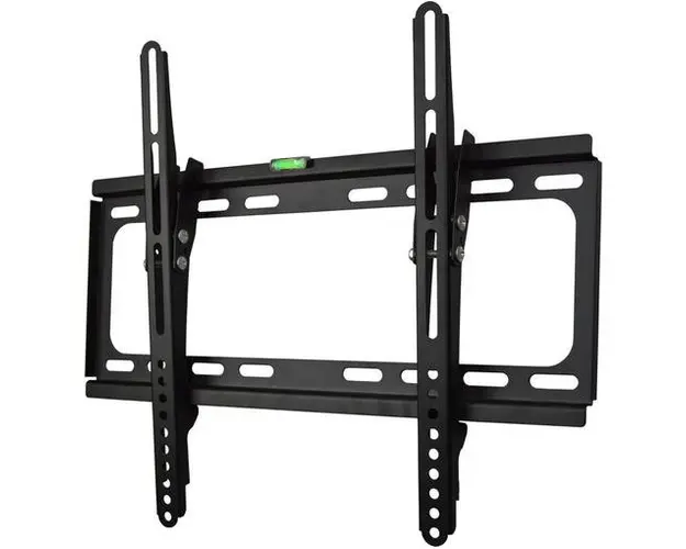 Suport Perete Esperanza ERW002, 26''-70inch, 45 kg (Negru)