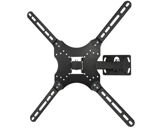 Suport Perete Esperanza ERW007, 26inch-70inch, 30 Kg (Negru)