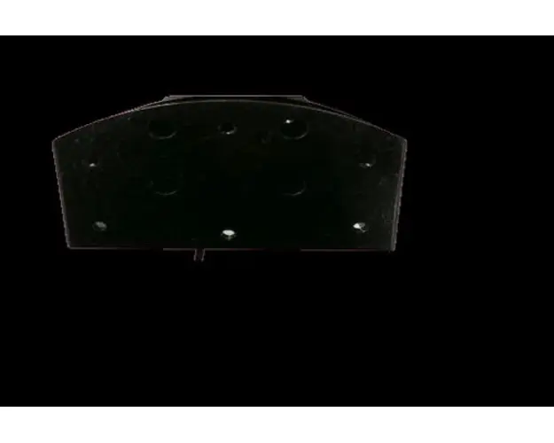 Suport placa frontal pentru trotineta electrica ZERO 10