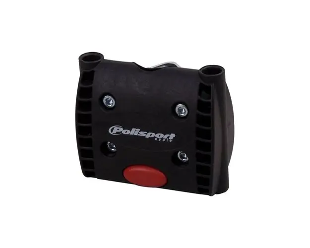 Suport Prindere Cadru Polisport Wallaby Evolution, diametru 28/40 mm