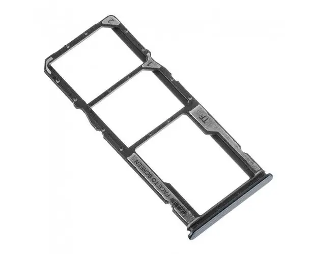 Suport SIM Card Xiaomi Redmi 10C (Gri)