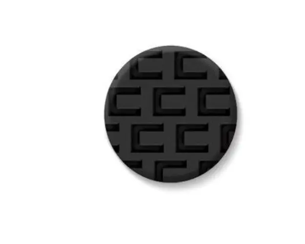 Suport Universal Ringke Griptok, pentru smartphone, K Letter - D
