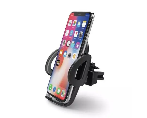 Suport auto universal PHILIPS PH-DLK3531 (Negru)