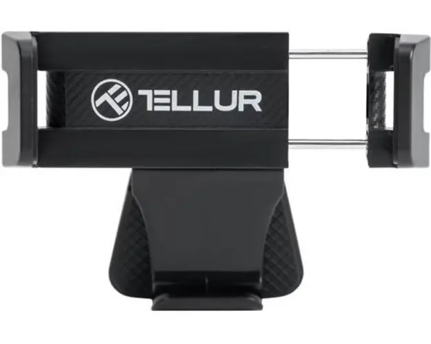 Suport Telefon Universal Tellur, Negru