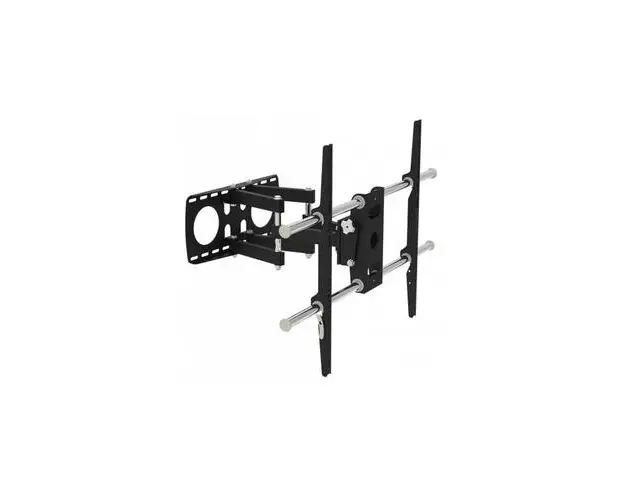 Suport TV/LCD/LED pentru perete, Techly ICA-PLB 180L, 50-100 inch, 80kg, Negru