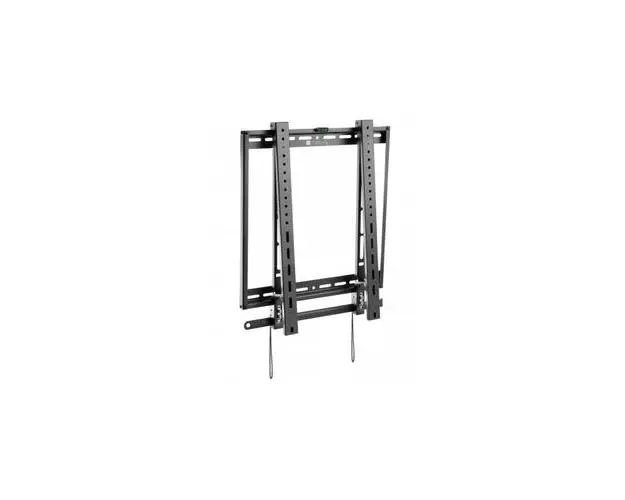 Suport TV LED / LCD, de perete, Techly ICA-PLB V64F, 45-70 inch, fix, Negru