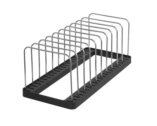 Suport vase, inox - Zokura