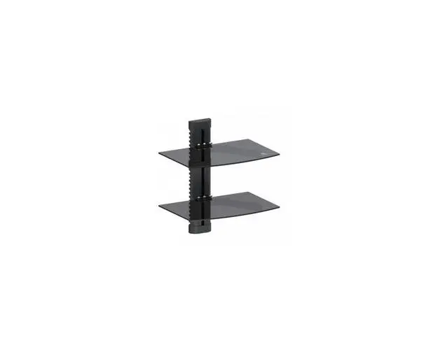 Support DVD Console Playstation/Xbox Maclean MC-662, 360x283,5x402mm