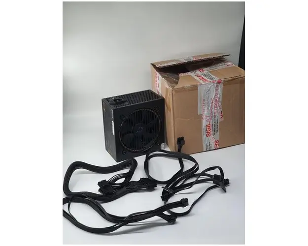 Sursa AQIRYS Magnetar, 80+ Gold, 1000W