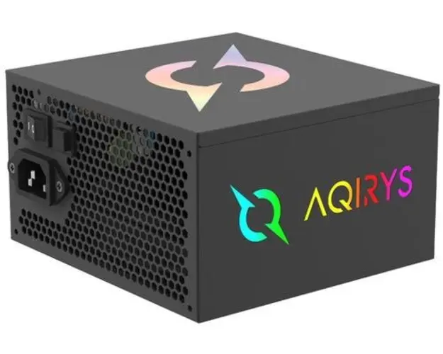 Sursa AQIRYS Pulsar, 80+, 550W