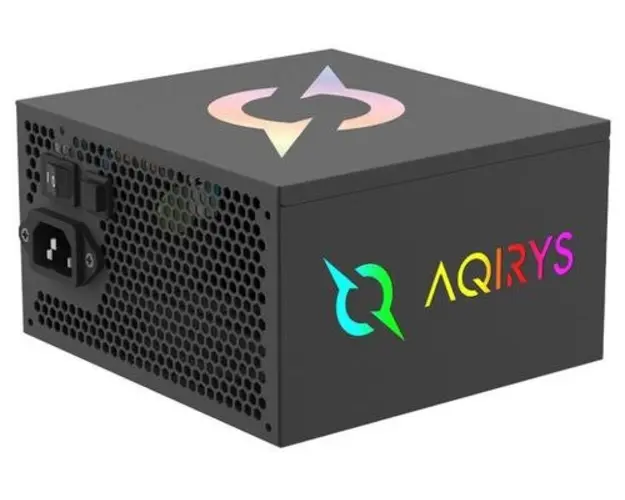 Sursa AQIRYS Pulsar, 80+, 650W