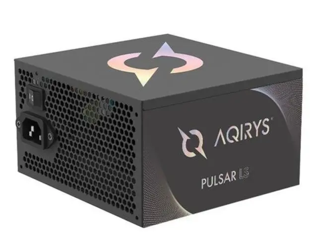 Sursa AQIRYS Pulsar LS, 80+, 650W