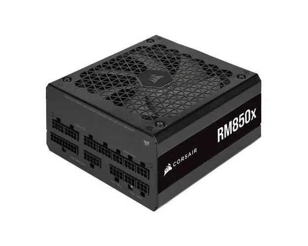 Sursa Corsair RM850x 850W, 80 PLUS Gold, Full Modulara