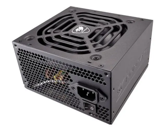 Sursa Cougar VTE, 600W 80Plus Bronze, 600W (Negru)