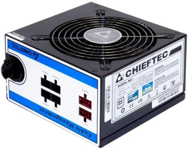 Sursa Chieftec CTG-750C, 750W