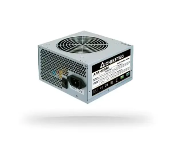 Sursa de alimentare Chieftec Value APB-400B8 400W PFC 12 cm ventilator OEM