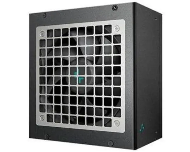 Sursa Deepcool PX1000P, 80+ Platinum, Full Modulara, 1000W (Negru)