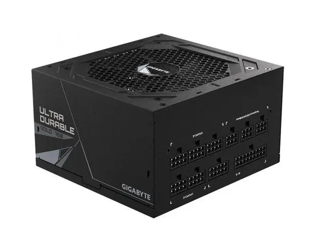 Sursa GIGABYTE UD750GM, 80+ Gold, 750W, Full Modulara