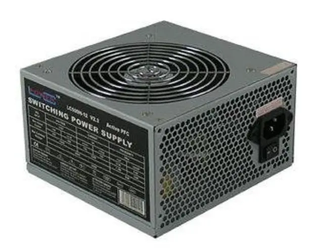 Sursa LC-Power LC500H-12 V2.2, 500W, Ventilator de 120mm