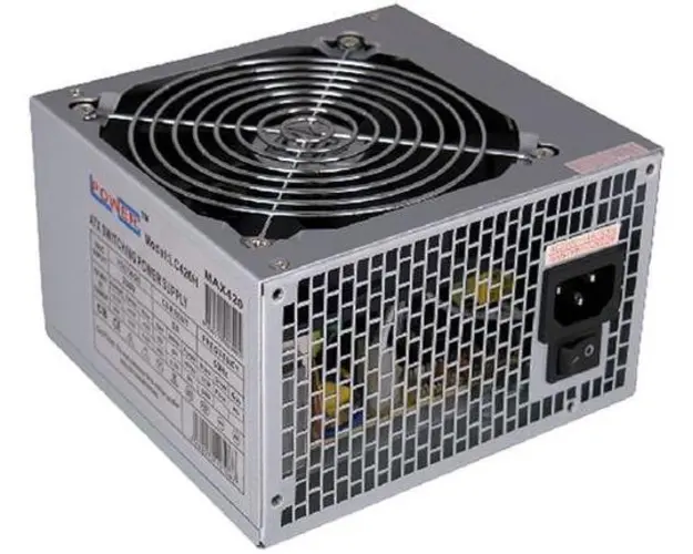 Sursa LC-Power Office LC420H-12 V1.3 420W