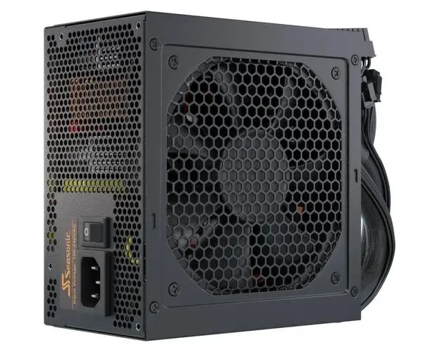 Sursa Seasonic B12 BM, 80+ Bronze, 850W