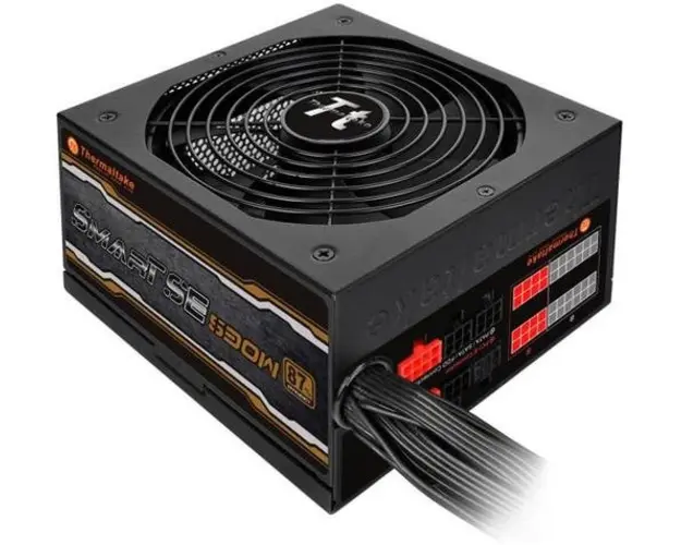 Sursa Thermaltake Smart SE 530W