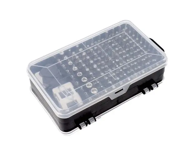 Surubelnita OEM, 115in1