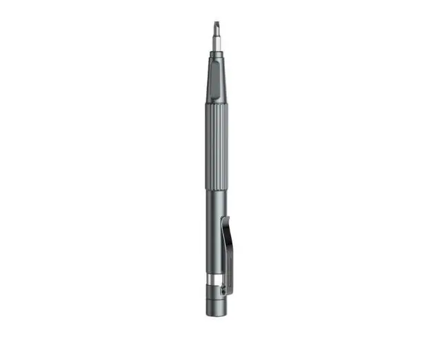 Surubelnita UF-TOOLS 5903396283833, 13 in 1, biti