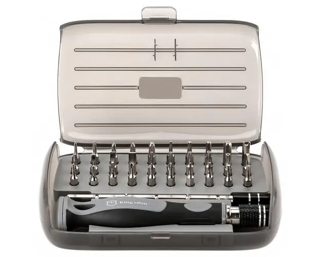 Surubelnita UF-TOOLS, 32in1