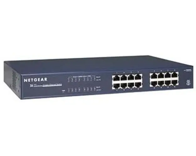Switch Netgear JGS516-200EUS