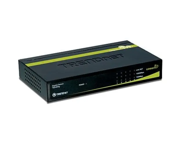 Switch TRENDnet TEG-S50g