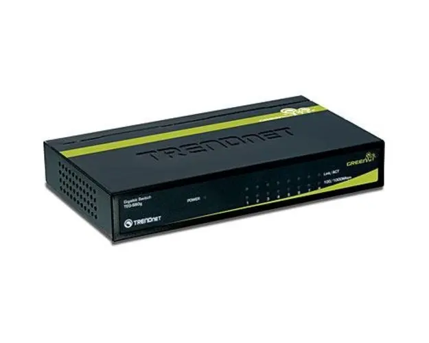 Switch TRENDnet TEG-S80g