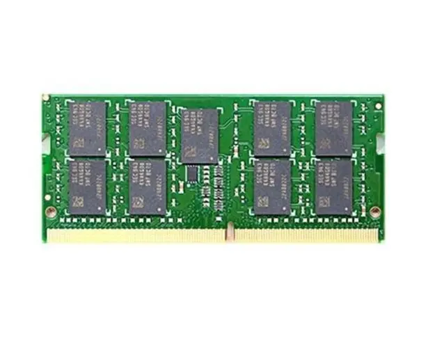 Memorie NAS Synology D4ES01-8G, 8GB DDR4 SO-DIMM, ECC