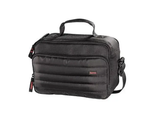 Geanta Camera Foto HAMA Syscase 103836 (Negru)