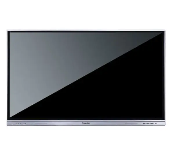 Tabla interactiva LED 65’’ cu touch, 4K, Business/ Educational, Android 8, DONVIEW DS-65IWMS-L06A