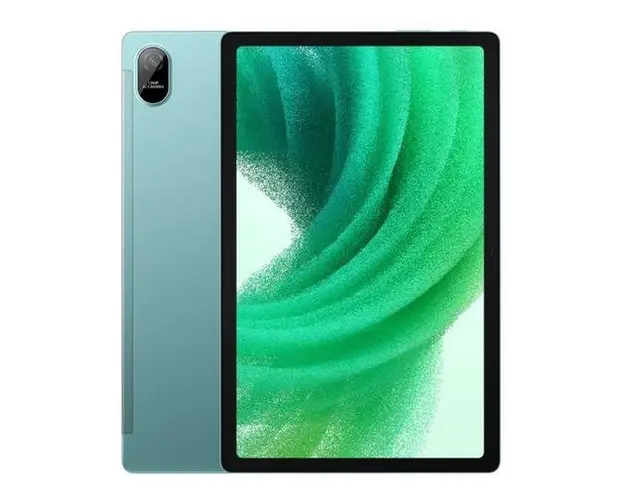 Tableta Blackview Oscal Pad 15, Procesor Unisoc Tiger T606 Octa-Core, Ecran IPS HD+ 10.36inch, 8GB RAM, 256GB Flash, Wi-Fi, Bluetooth, 4G, Dual SIM, Android, Stylus Pen (Verde)