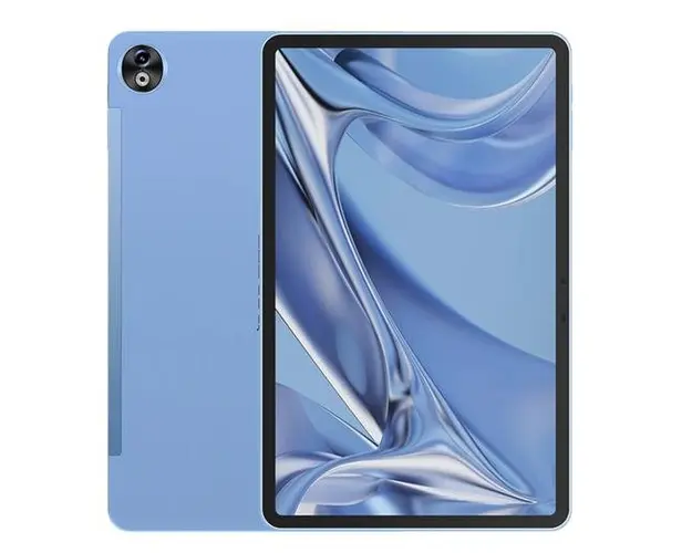 Tableta Doogee T20 Ultra, 4G, Helio G99 Octa Core, Ecran 2K 12inch, Android, 12GB RAM, 256GB Flash, Dual SIM (Albastru)