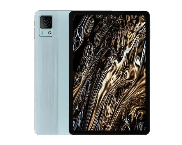 Tableta Doogee T30 Ultra, Procesor MediaTek Helio G99 Octa-Core, Ecran IPS 2.5K 11inch, 12GB RAM, 256GB Flash, 16MP, Wi-Fi, Bluetooth, 4G, Dual Sim (Albastru)