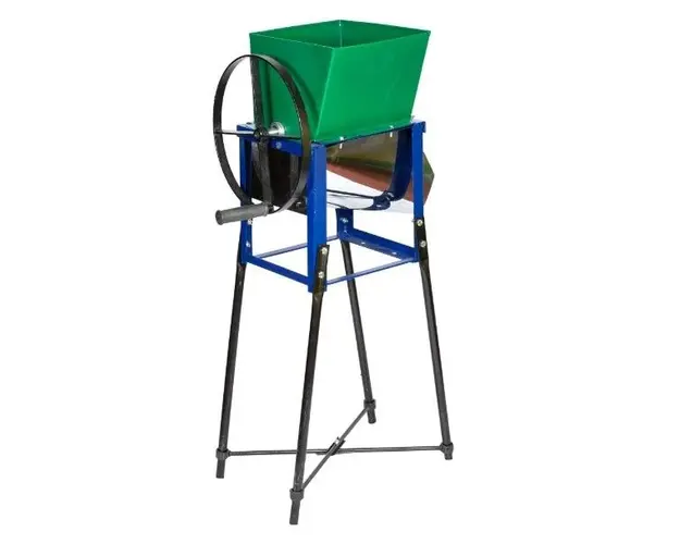 Taietoare de radacini Koza-Nova Vinita 1689, 5 kg/60 rotatii