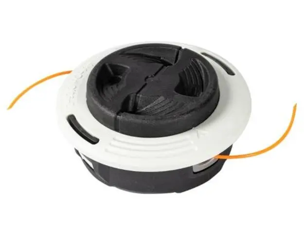 Tambur 2.4 mm Micul Fermier, buton plastic Model 17