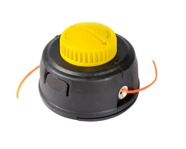 Tambur 2.4 mm Micul Fermier, buton plastic Model 19
