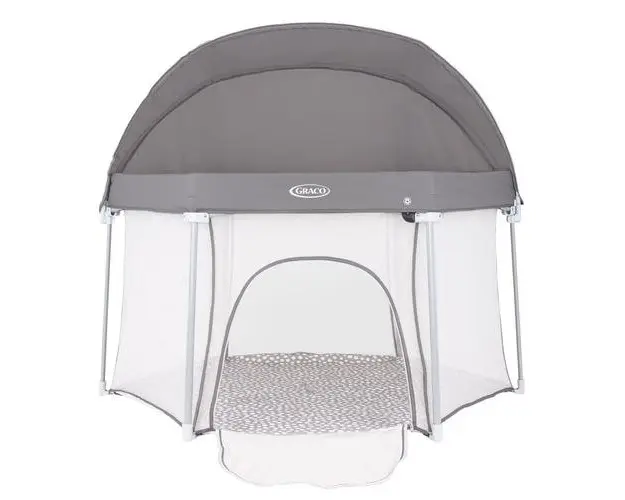 Tarc de joaca Graco EverGo Dotty