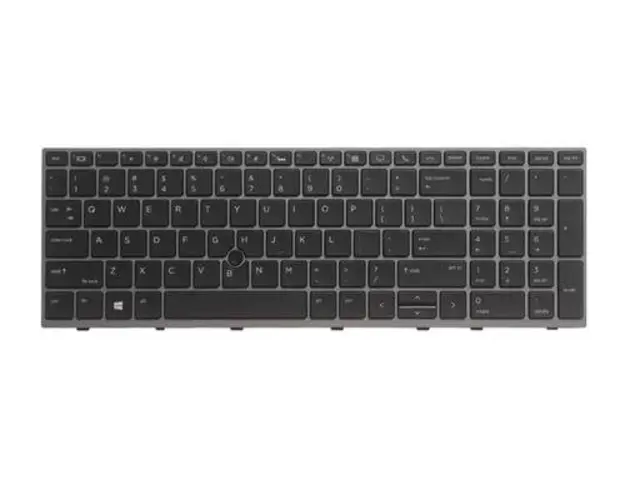 Tastatura HP EliteBook 850 G5 iluminata US