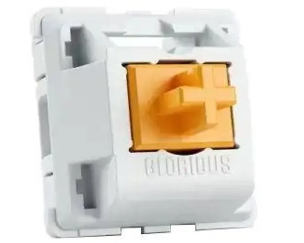 Set 36 switch-uri Glorious Panda, pentru tastatura mecanica