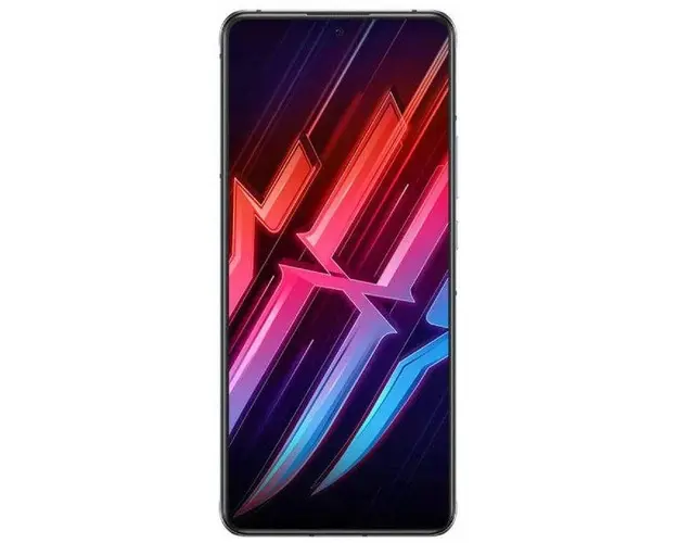 Telefon Mobil Nubia Red Magic 6R, Procesor Octa-Core Qualcomm SM8350 Snapdragon 888 5G, AMOLED Capacitive touchscreen 6.67inch, 12GB RAM, 256GB Flash, Camera Quad 64+8+5+2 MP, Wi-Fi, 5G, Dual Sim, Android (Argintiu)