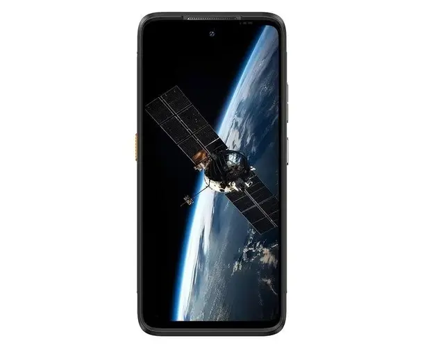 Telefon Mobil Ulefone Armor 23 Ultra, Procesor Octa-Core MediaTek Dimensity 8020, IPS LCD 6.78inch, 12GB RAM, 512GB Flash, Camera 50MP+50MP+64MP+3.2x Optical Zoom, Wi-Fi, 5G, Dual Sim, Comunicare satelit, Android (Negru)