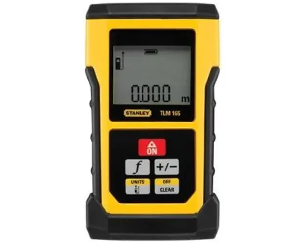 Telemetru cu laser STANLEY TLM165 50m