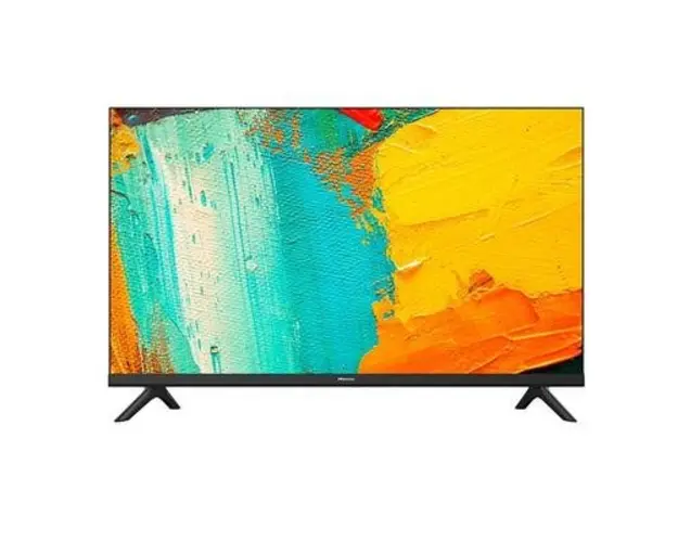Televizor LED Hisense 101 cm (40inch) 40A4BG, Full HD, Smart TV, WiFi, CI+